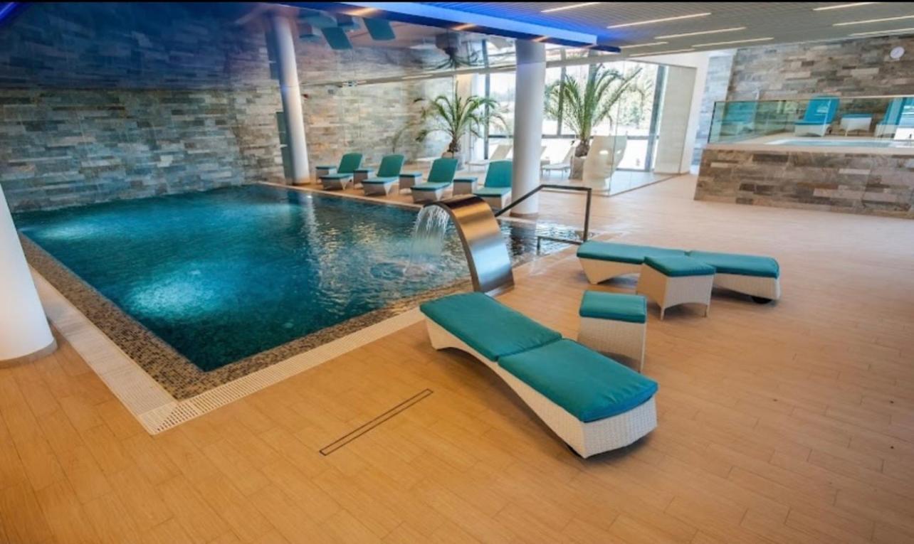 Apartamento Montana Luxury Vue Poiana Brasov