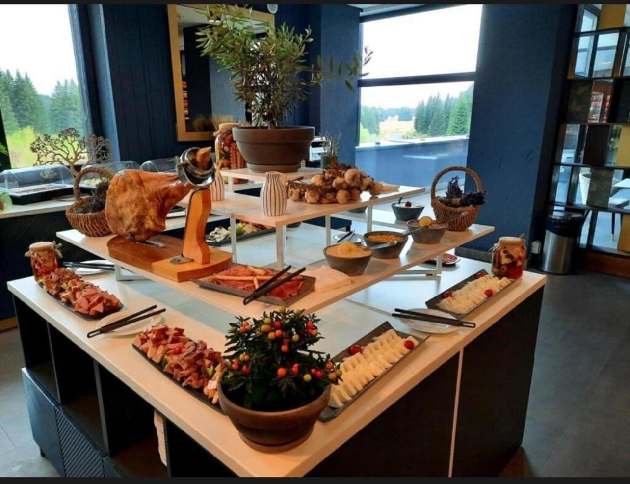 Montana Luxury Vue * Poiana Brasov