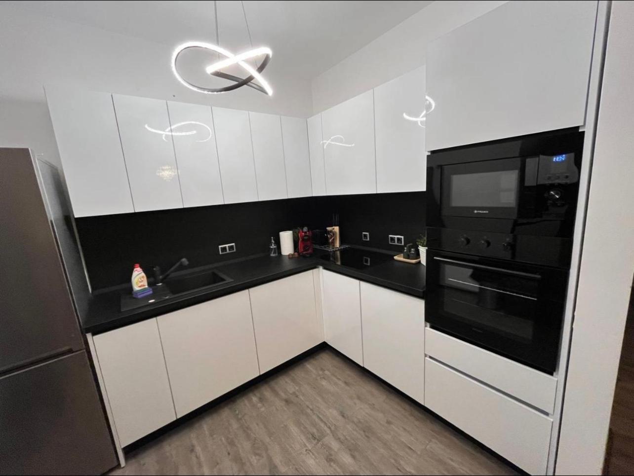 Montana Luxury Vue Apartamento Poiana Brasov