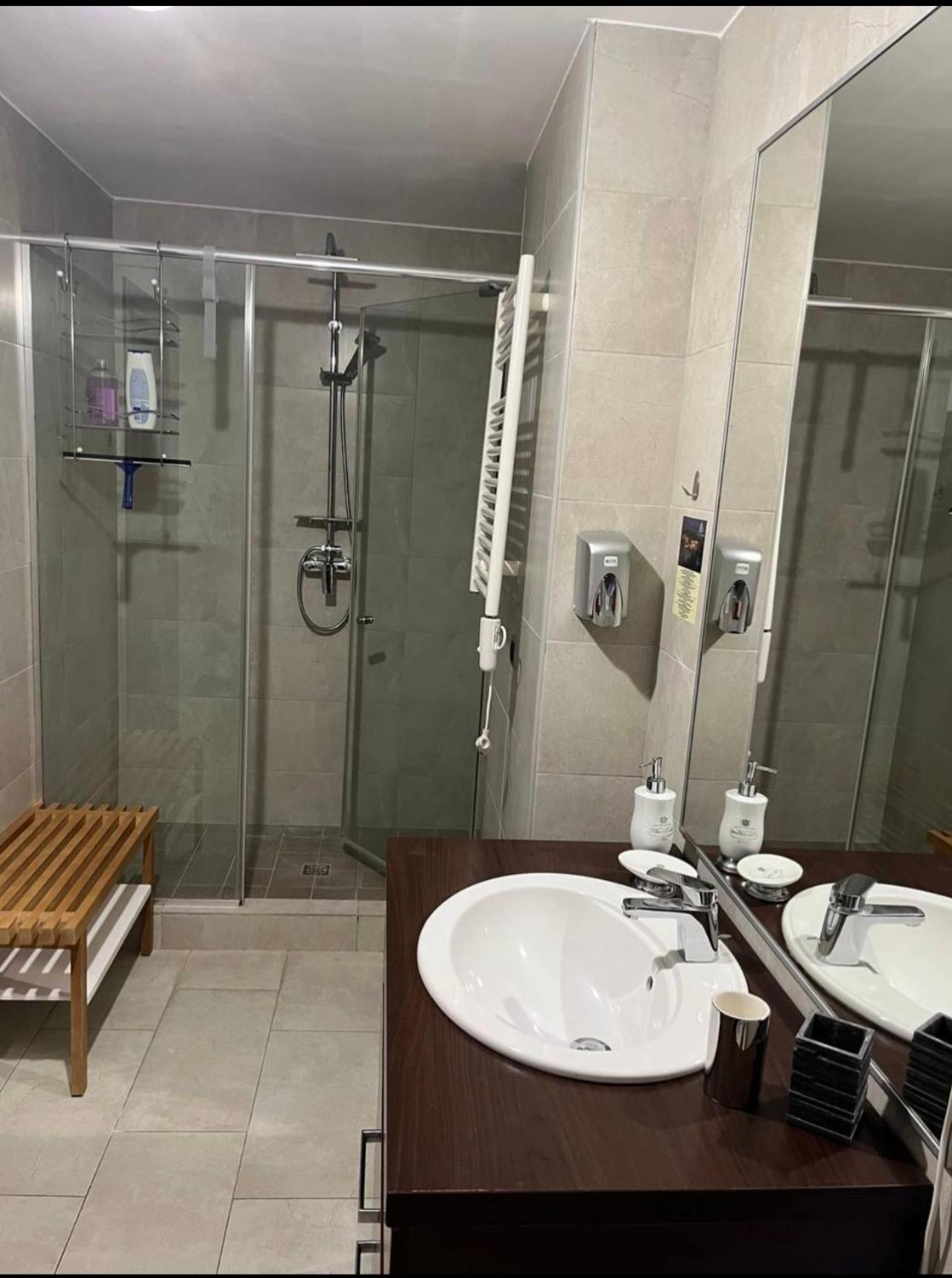 Montana Luxury Vue Apartamento