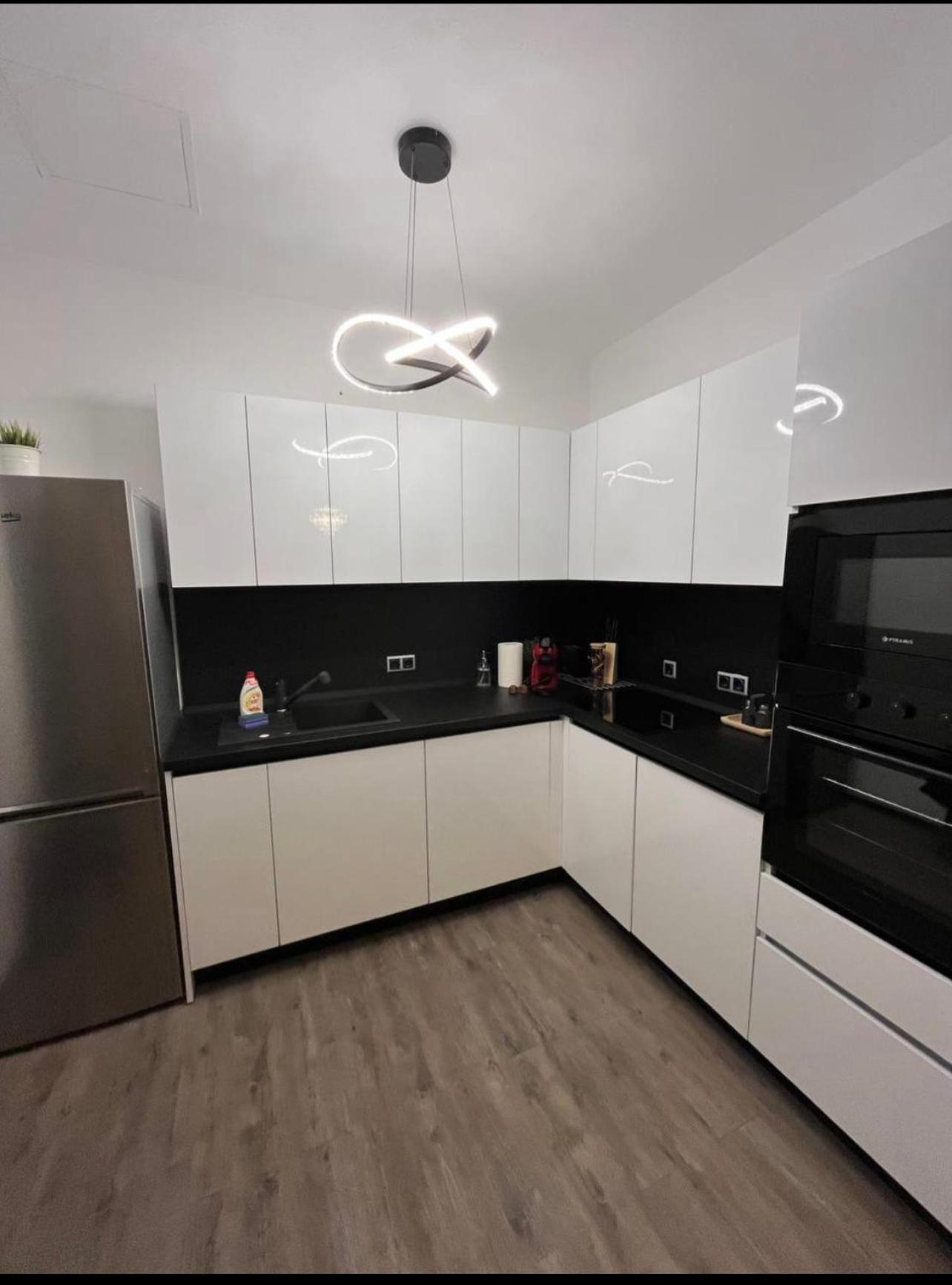 Apartamento Montana Luxury Vue